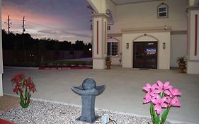 Motel 6 Houston, Tx - Willowbrook Mall Louetta 2* United States Of America